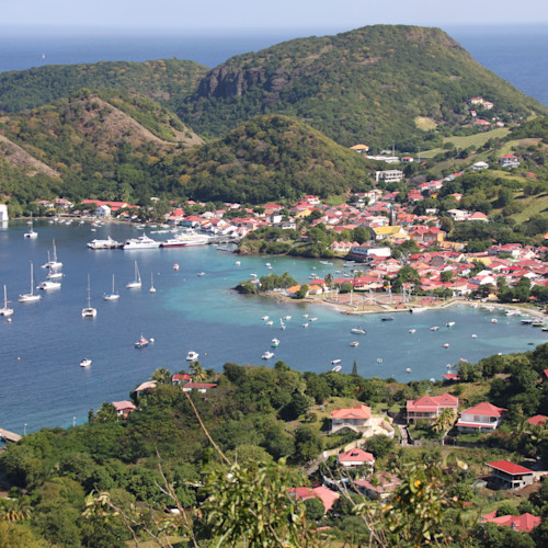 guadeloupe