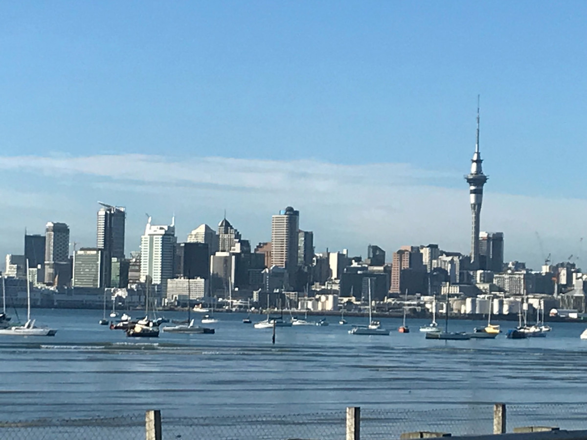 Auckland City | Bookabach