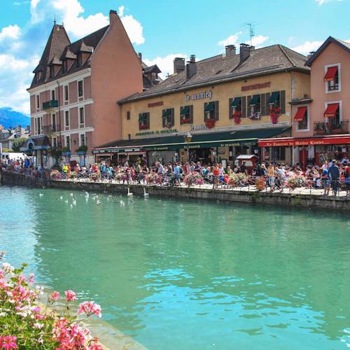 Annecy