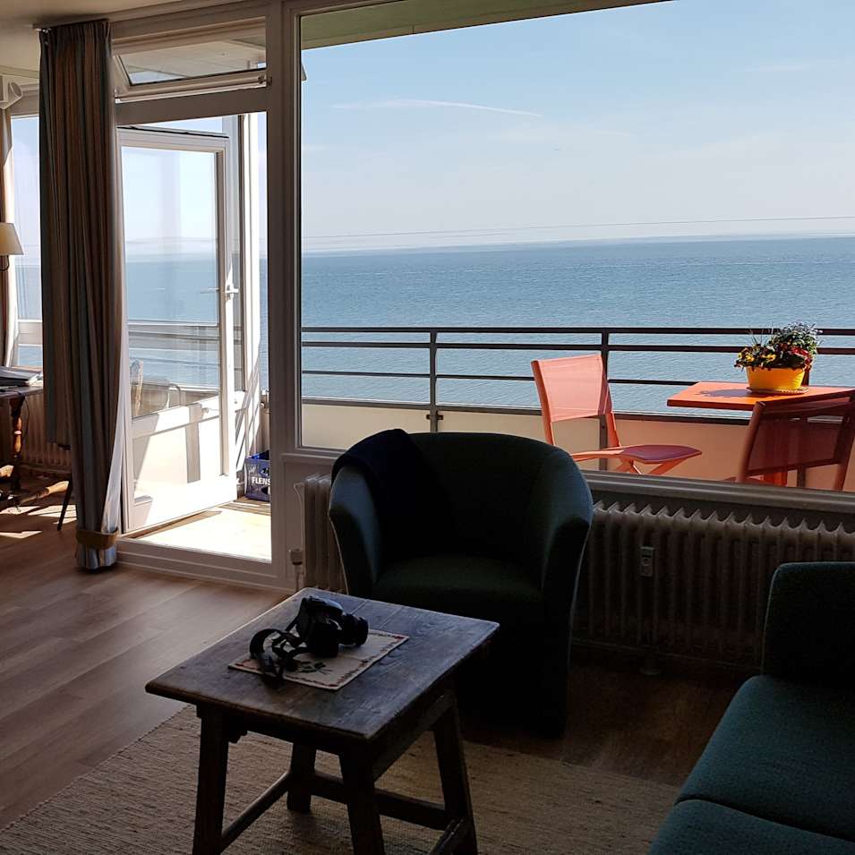 Ferienwohnungen In Sylt Westerland Mit Meerblick Fewo Direkt