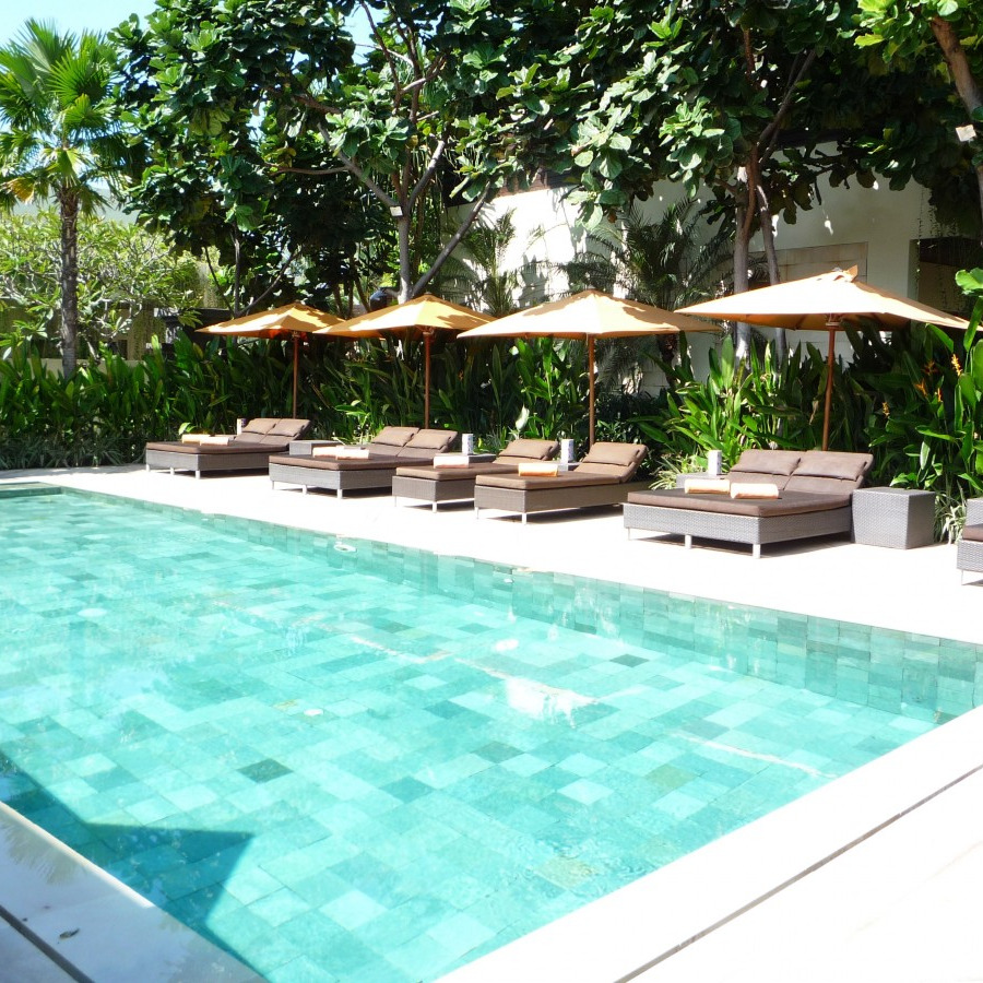 Enjoy A Paradise Away From Home With Bali Luxury Villas Bookabach