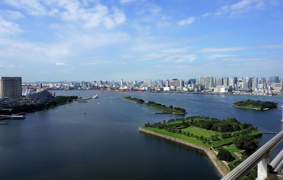 子供と一緒のファミリー旅行にぴったりな日本の家10選 Vrbo ブログ Vrbo 日本