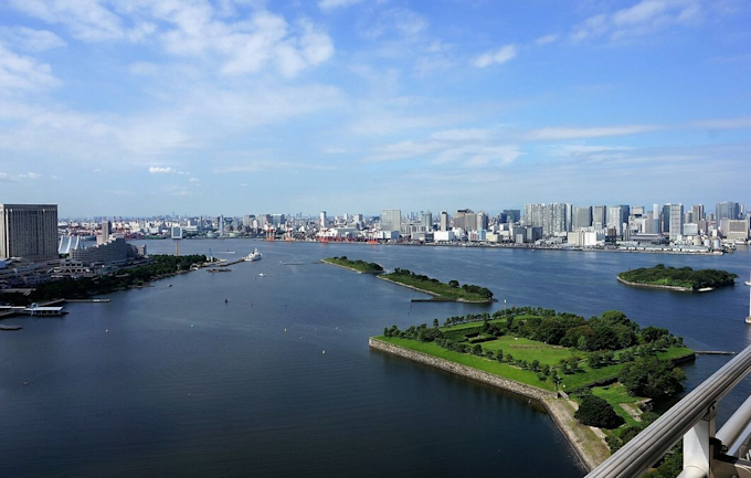 子供と一緒のファミリー旅行にぴったりな日本の家10選 Vrbo ブログ Vrbo 日本