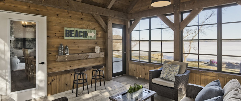 Have An Exciting Getaway With Cabin Rentals In Manitoba Vrbo