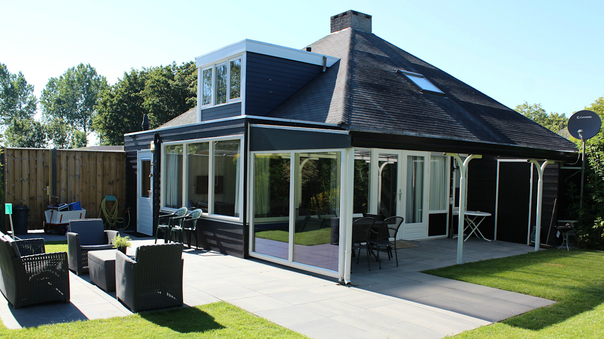 Last-minute bungalow: snel nog even lekker weg! | Vrbo Nederland
