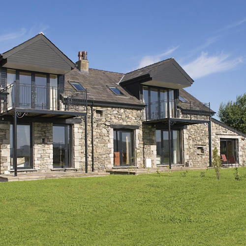 Beautiful Pet friendly cottage on the edge of the lake district