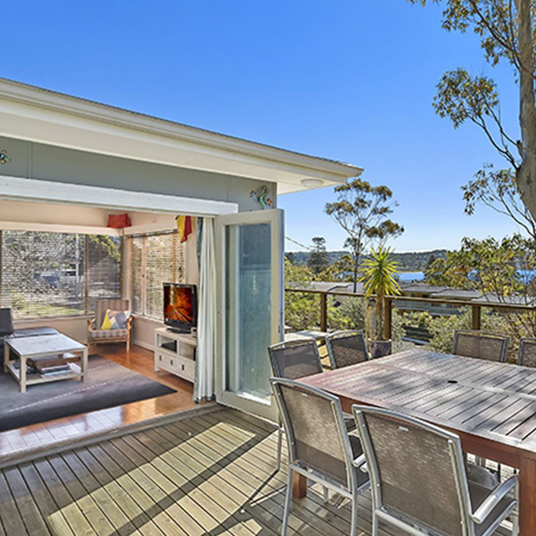 Finding Avoca Beach Accommodation Stayz