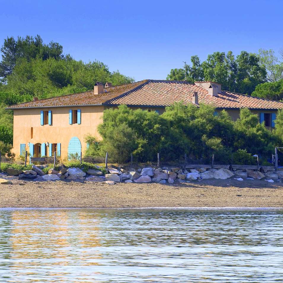 Traumhafte Toskana Urlaub Im Ferienhaus Am Meer Fewo Direkt