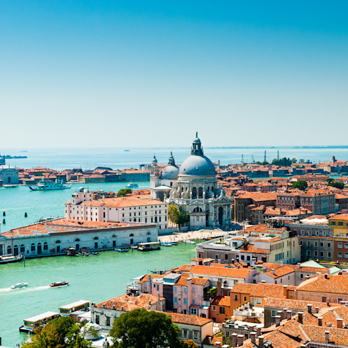 The UK and Europe is chock full of great places to get away for the weekend