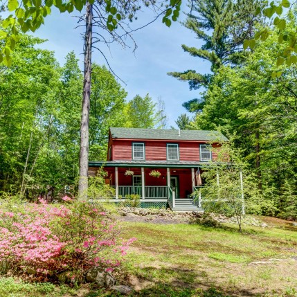 Great Destinations For Getaway Cabins In New Hampshire Vrbo