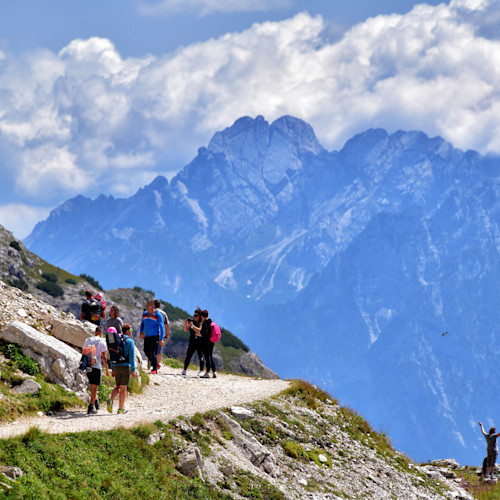 There are many destinations for family adventure holidays, both in the UK and abroad