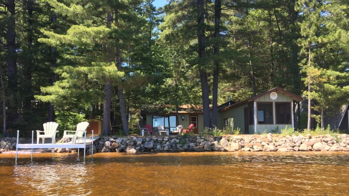 Top 10 Ontario Cottages For Rent Vrbo