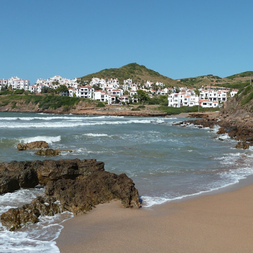 Menorca Villas