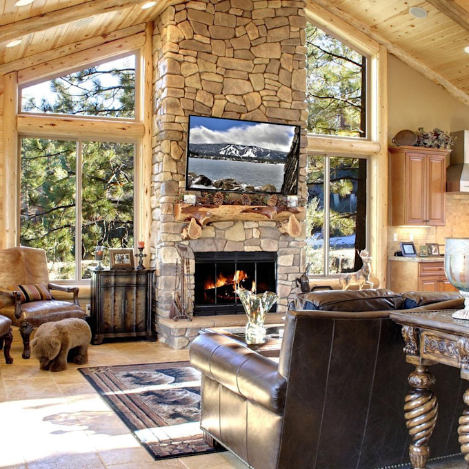 Big Bear Vacation Rentals Vrbo