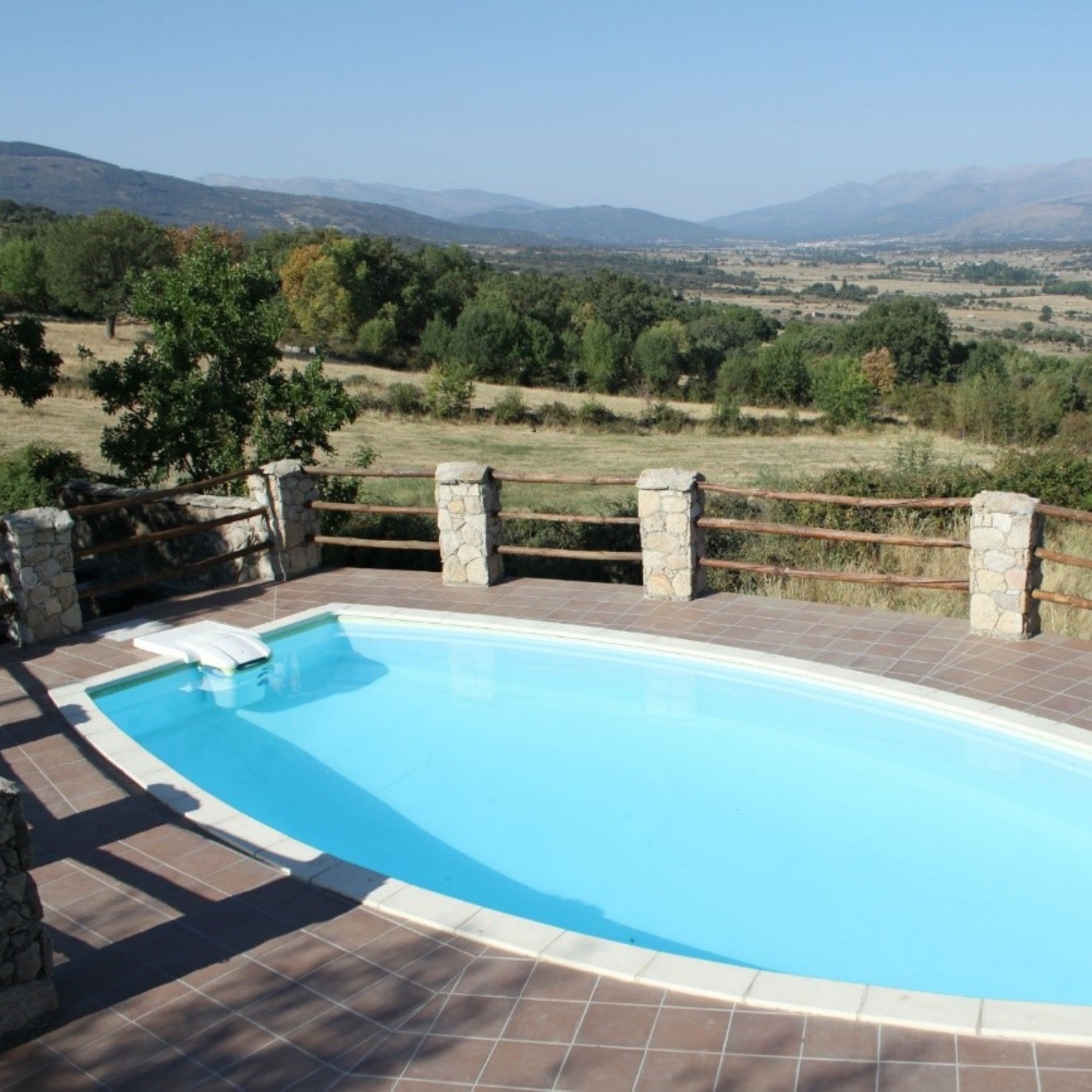 Encuentra Tu Casa Rural Con Piscina En Castilla Y Leon Vrbo Espana