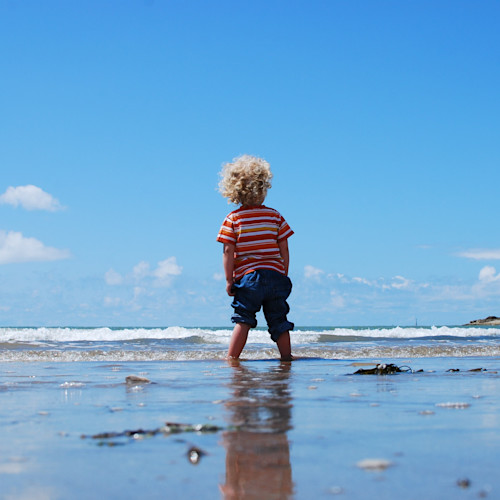 There’s a wide range of fun destinations to choose from for your toddler holidays in the UK