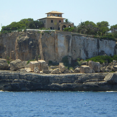 Majorca Villa