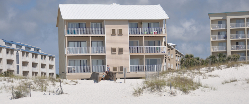 Seaside Getaways At Sugar Beach Condos Vrbo