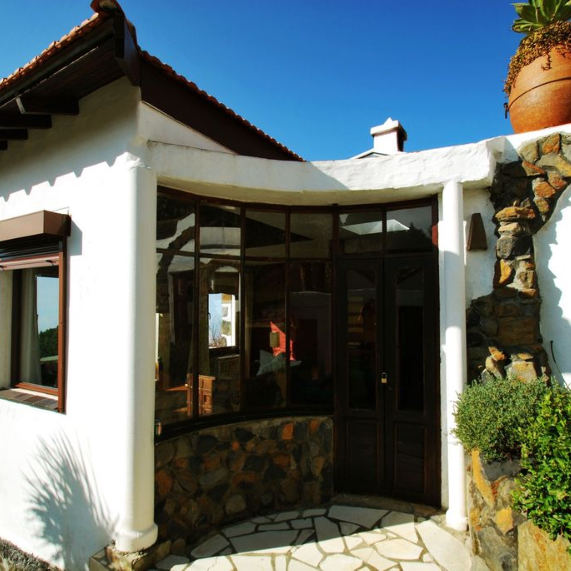 Casas Rusticas Con Encanto Vrbo Espana