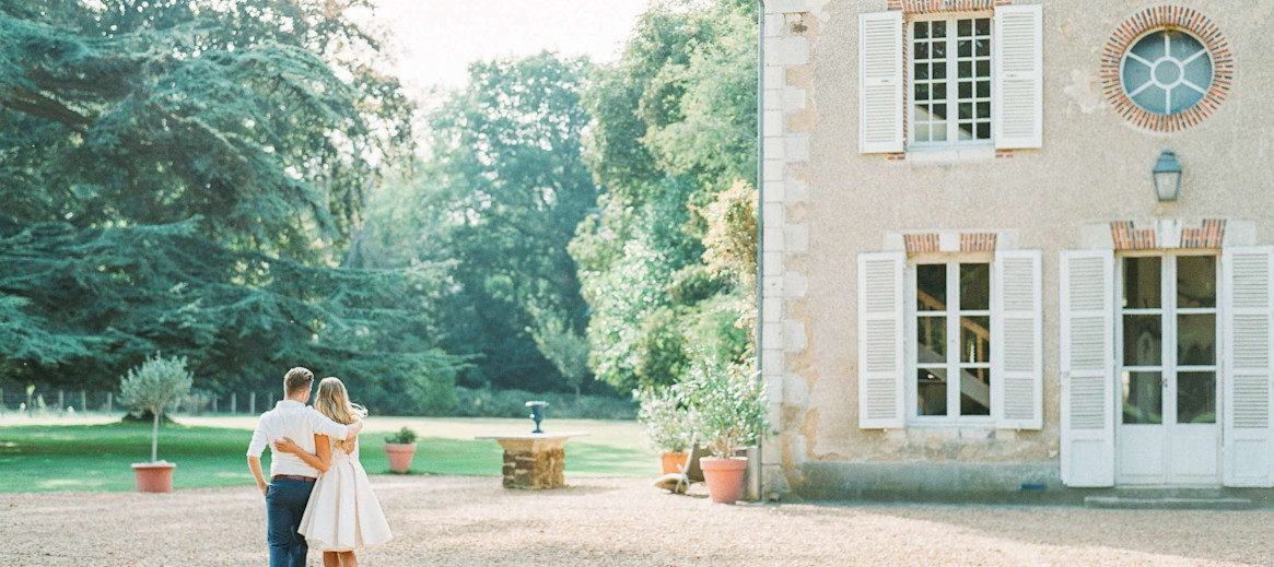 Kleine Hochzeit Feiern