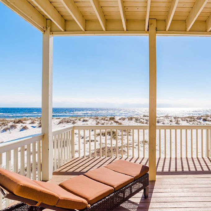 Orange Beach Rentals Vrbo