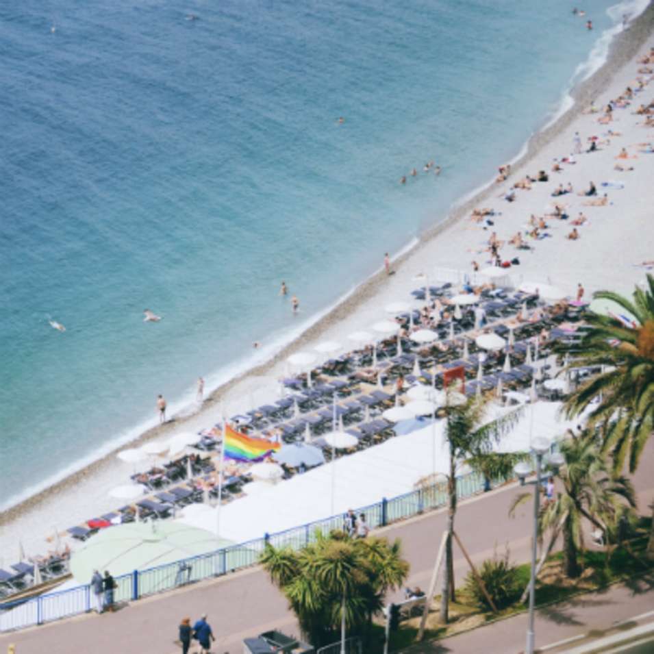 Ou Partir En Aout Abritel