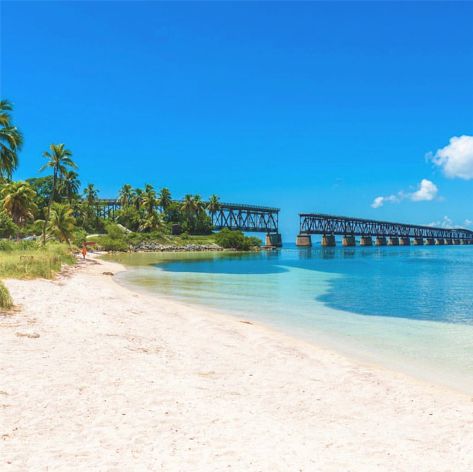 The 10 Most Amazing Beaches Along The Florida Keys Vrbo The 10 Most Amazing Beaches Along The Florida Keys Vrbo