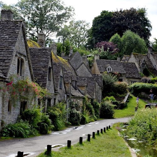 Be inspired to take cottage breaks