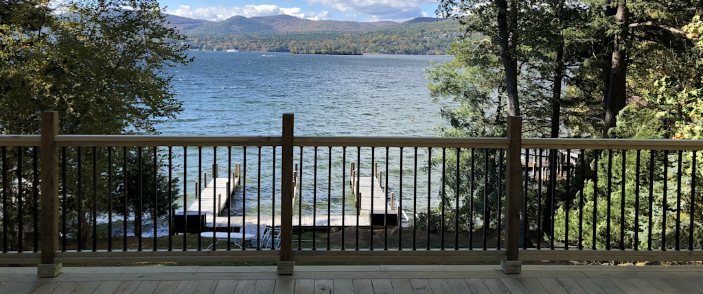 Best Locations For Lake House Rentals In New York Vrbo