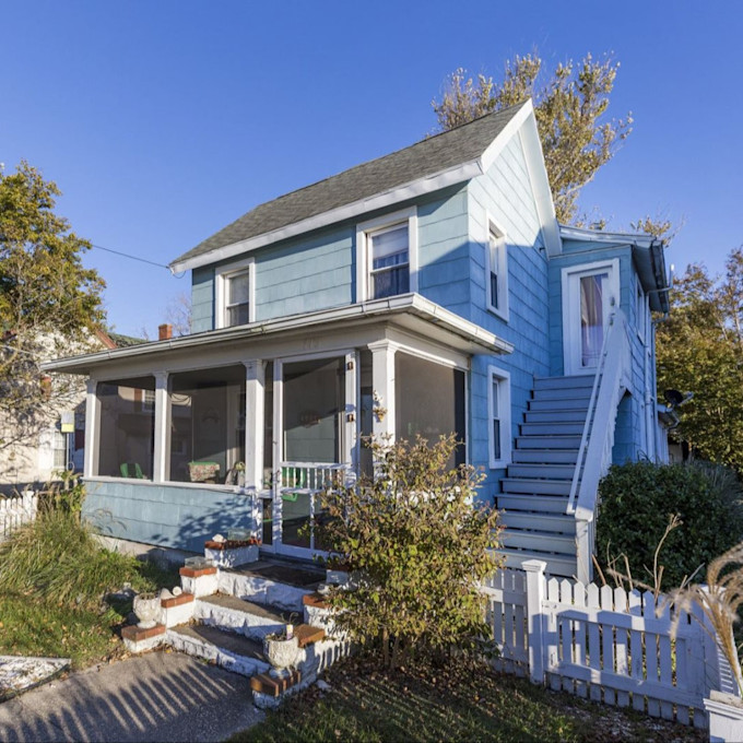 Get Down To Chincoteague Rentals Vrbo