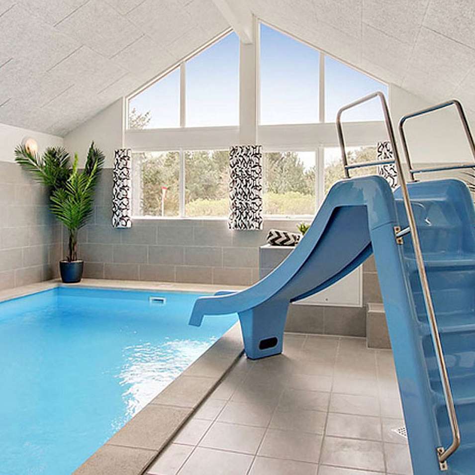 Ferienhaus In Danemark Mit Pool Wellness Im Norden Fewo Direkt