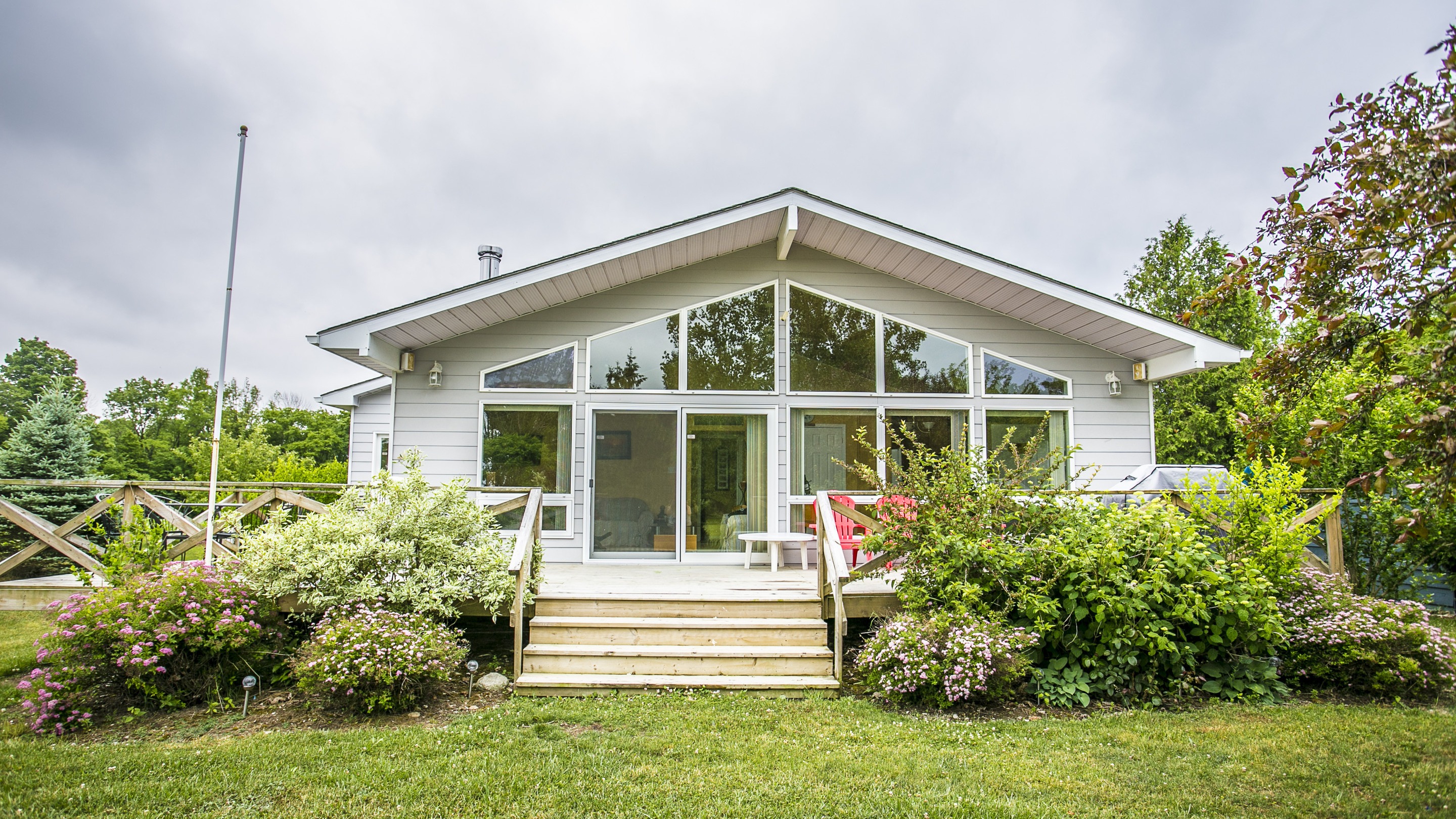 pet friendly cottage rentals