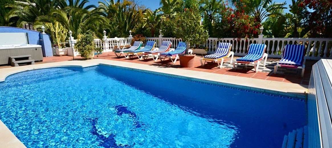 Exklusiver Wasserspass Fincas Auf Mallorca Mit Pool Fewo Direkt
