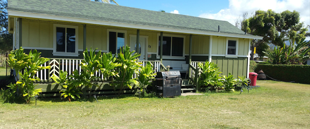 Get A Taste Of Paradise With Hawaii Cabins Vrbo