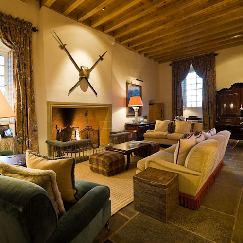Stay at East Lothian for family holidays in the UK