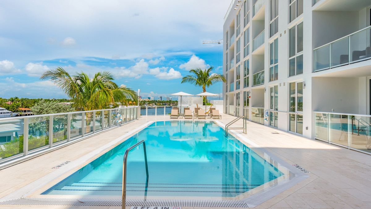 Picking Fort Lauderdale rentals Vrbo