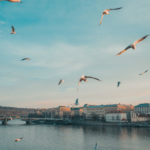 Prague