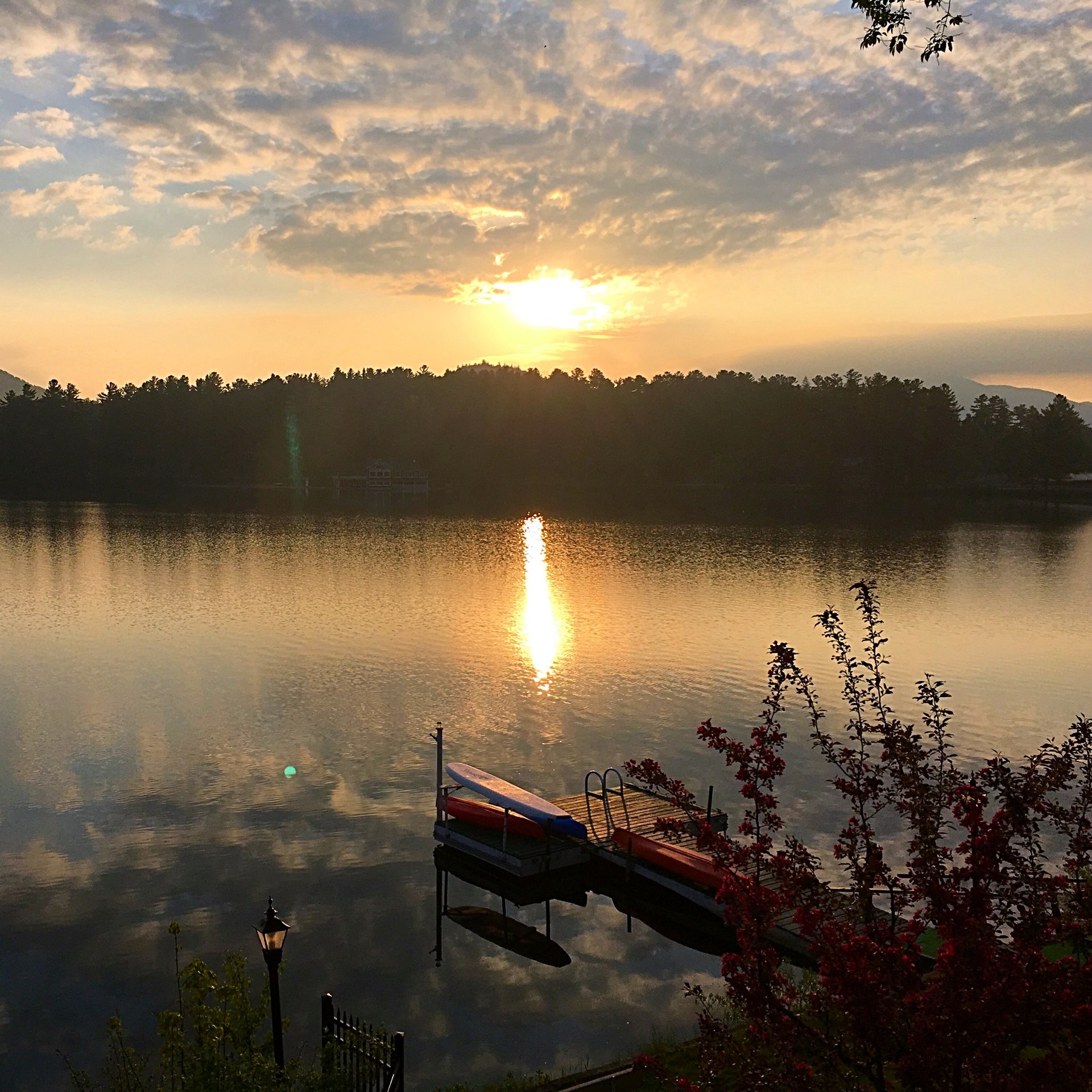 Camping Cabins Patagonia Lake State Park
