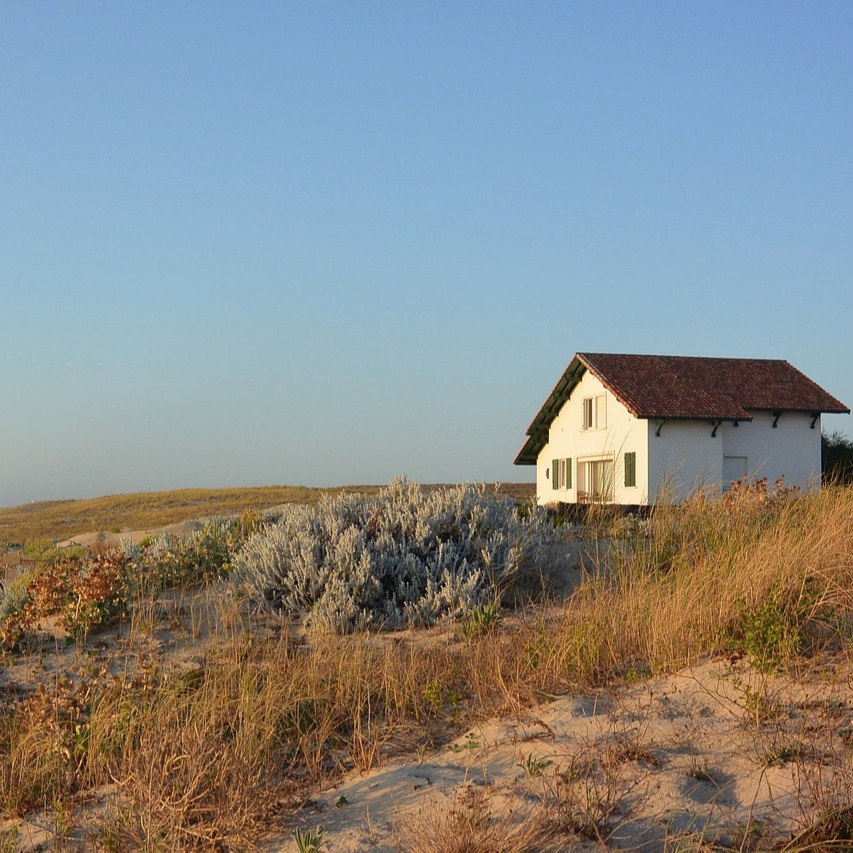 Die Schonsten Ferienhauser Am Strand Fewo Direkt