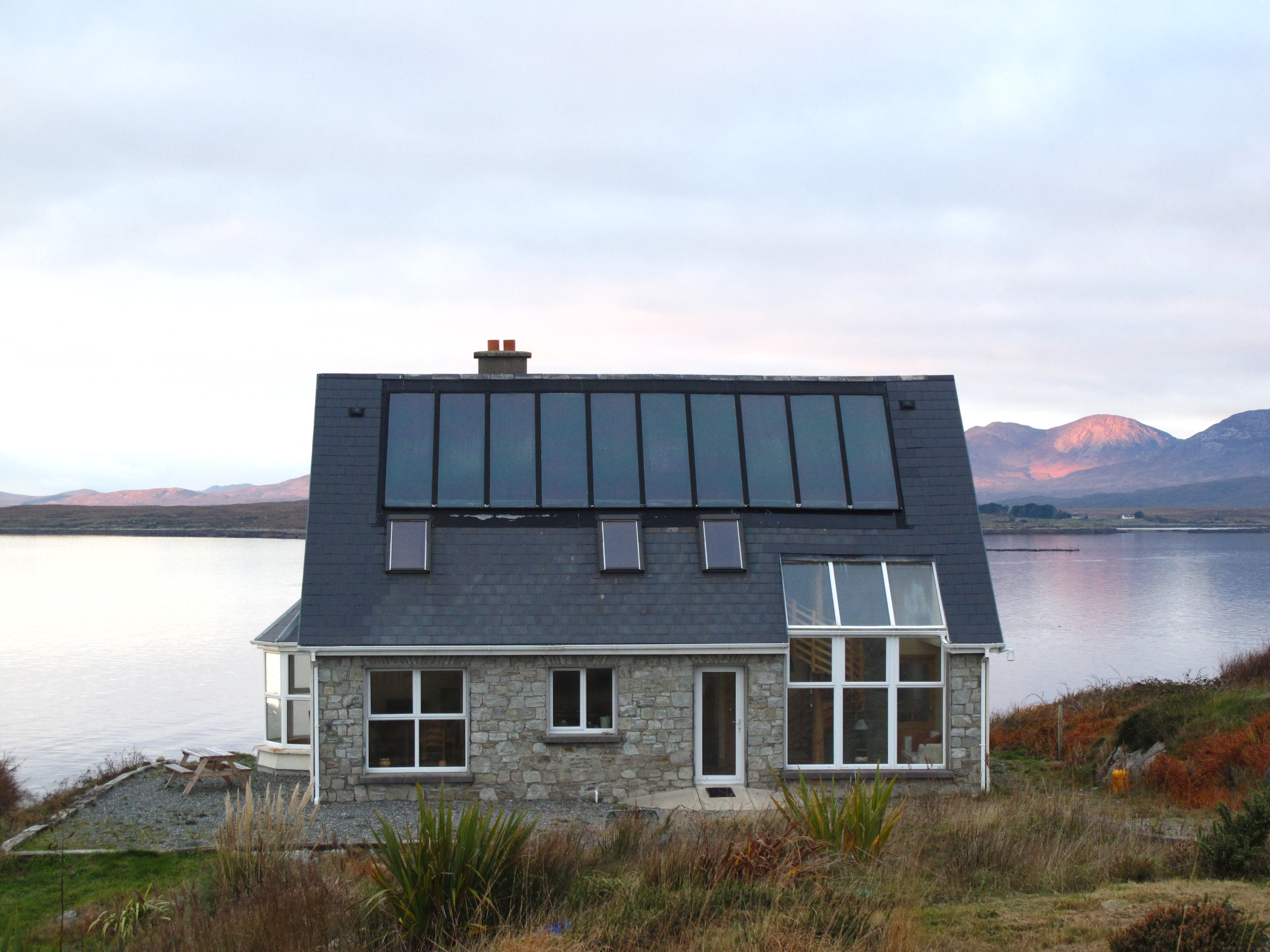 Location Insolite Abritel