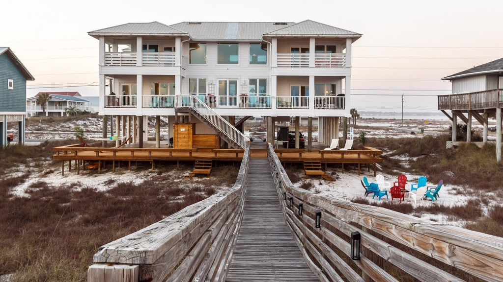 Escapes to Navarre Beach rentals Vrbo