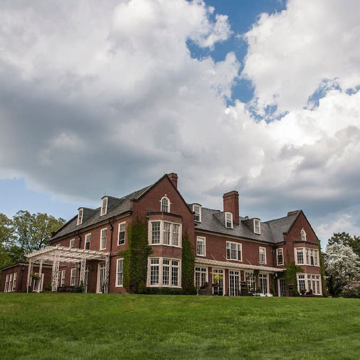 Getting great bed and breakfasts in CT Vrbo