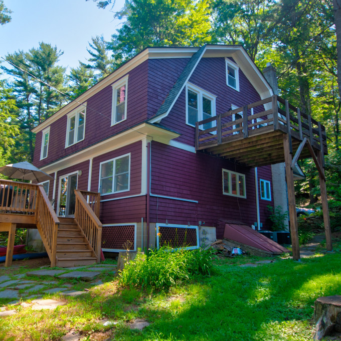 Discover Pennsylvania Lake Vacation Rentals Vrbo