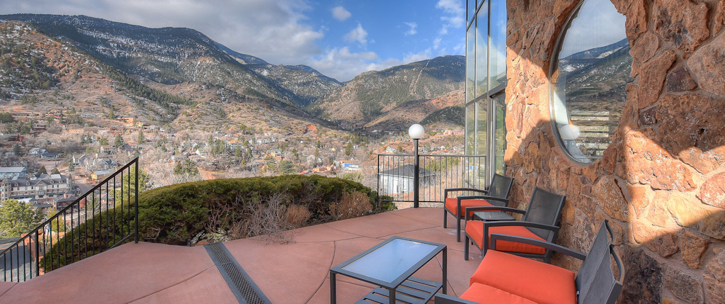Colorado Springs Co Vacation Rentals Vrbo