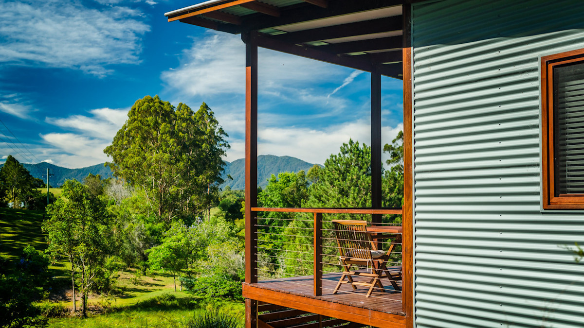 Enjoy a memorable holiday in a Bellingen Stayz