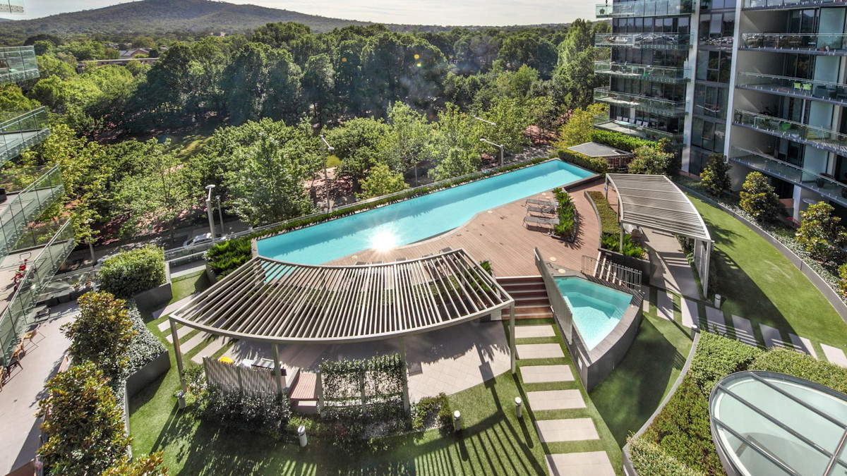 Find cheap in Canberra your next holiday Stayz