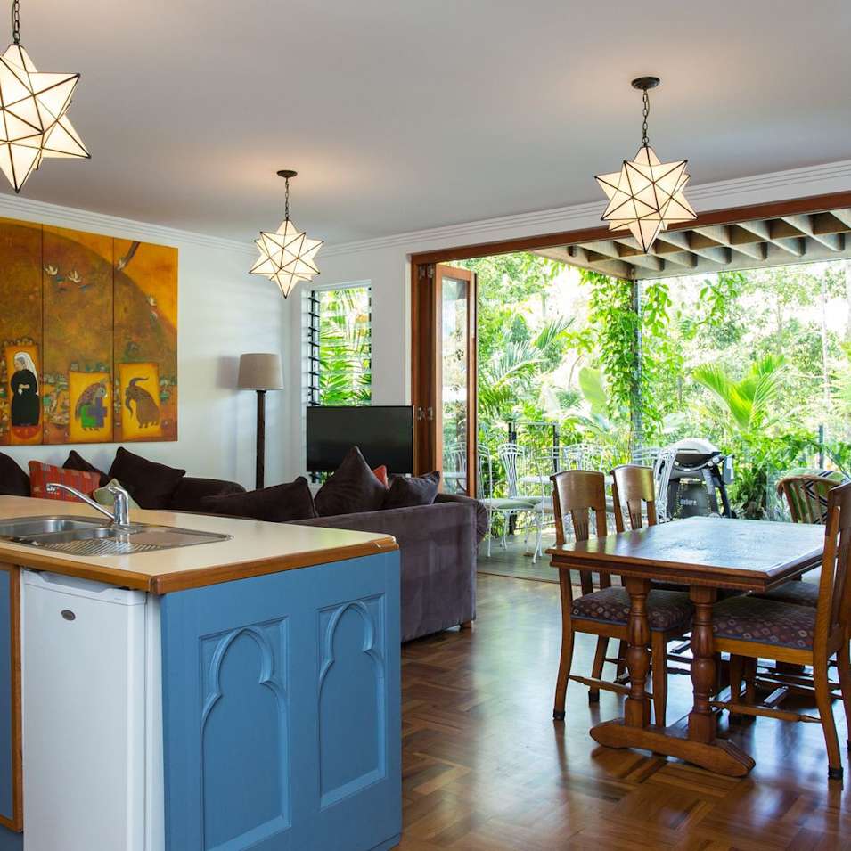 Plan Your Trip With Bribie Island Accommodation Stayz