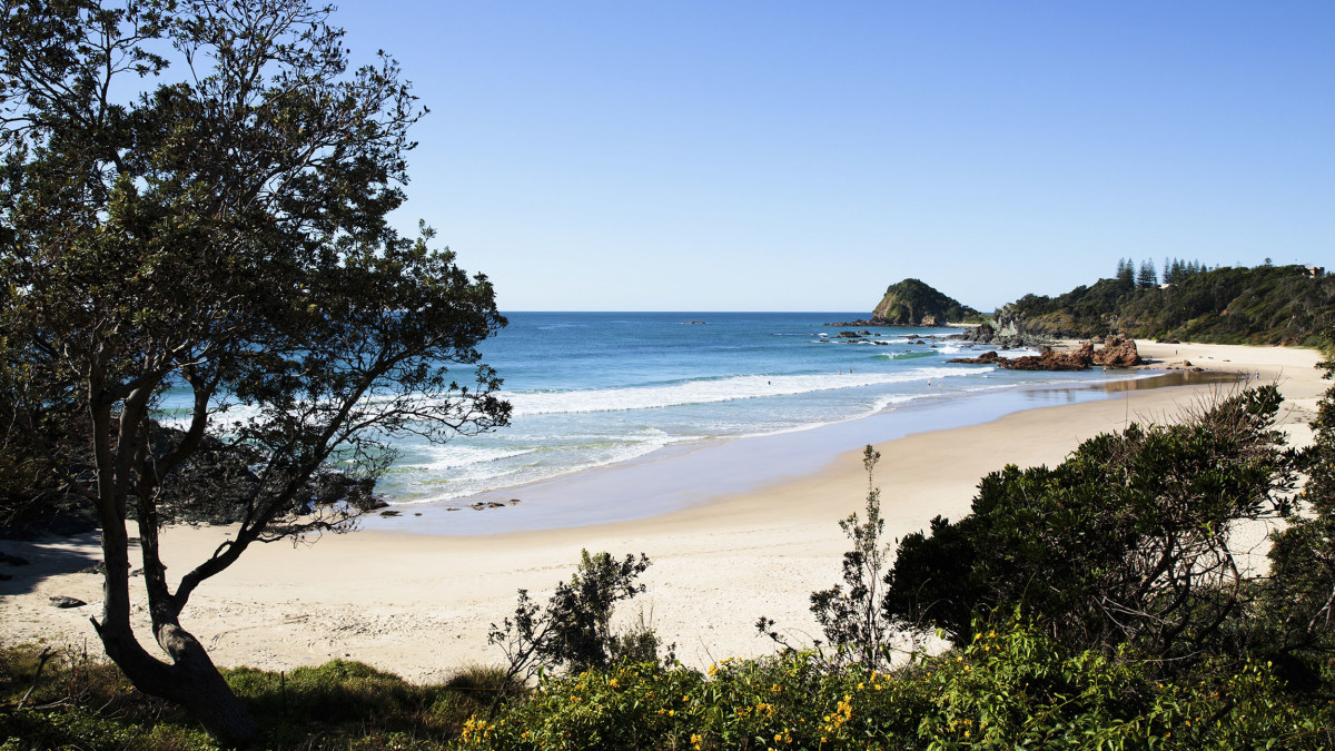 Explore family holidays in NSW North Coast | Stayz