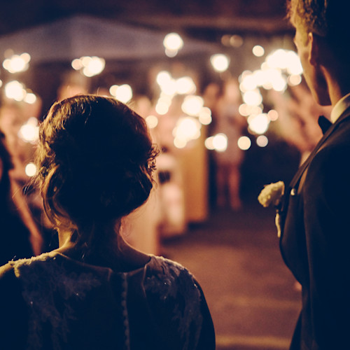 mariage