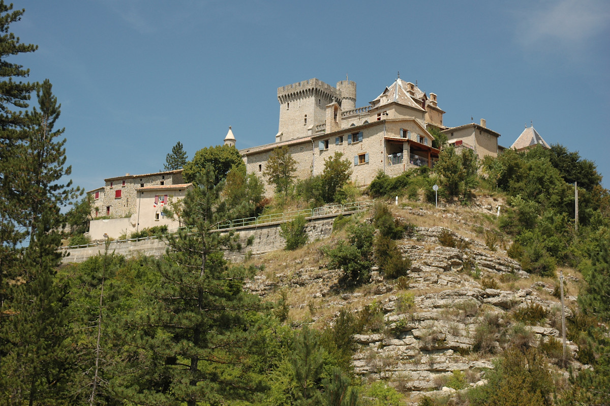 Découvrez les 10 plus petits villages français Abritel